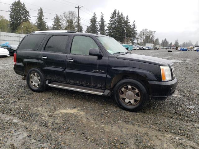 Photo 3 VIN: 1GYEK63N45R266578 - CADILLAC ESCALADE 