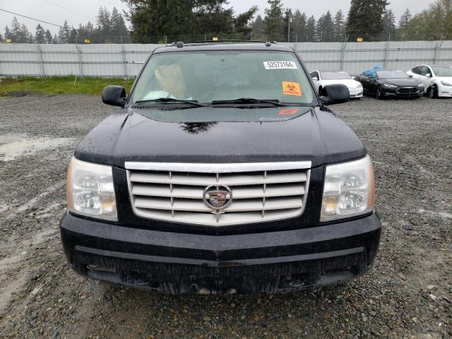 Photo 4 VIN: 1GYEK63N45R266578 - CADILLAC ESCALADE 