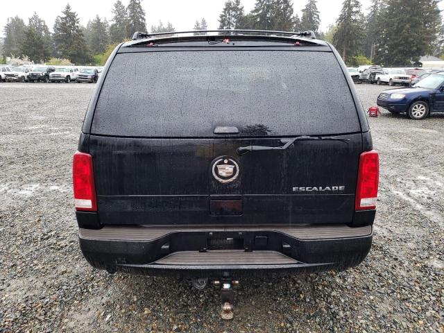 Photo 5 VIN: 1GYEK63N45R266578 - CADILLAC ESCALADE 