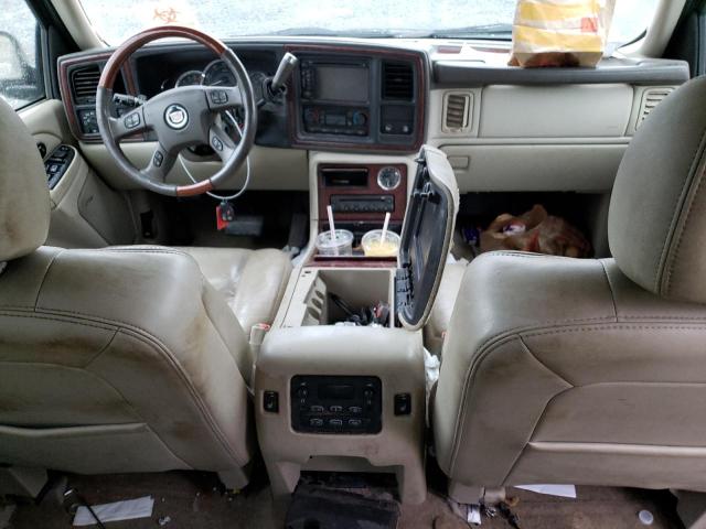 Photo 7 VIN: 1GYEK63N45R266578 - CADILLAC ESCALADE 