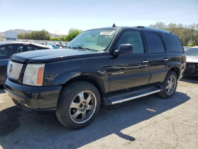 Photo 0 VIN: 1GYEK63N46R109070 - CADILLAC ESCALADE 