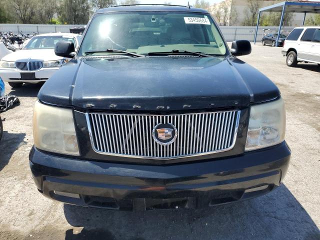 Photo 4 VIN: 1GYEK63N46R109070 - CADILLAC ESCALADE 