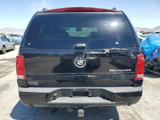 Photo 5 VIN: 1GYEK63N46R109070 - CADILLAC ESCALADE 