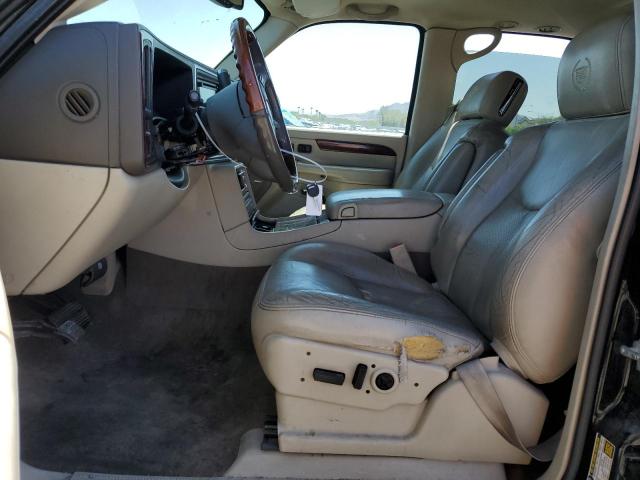 Photo 6 VIN: 1GYEK63N46R109070 - CADILLAC ESCALADE 