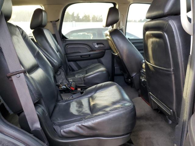 Photo 5 VIN: 1GYEK63N46R116620 - CADILLAC ESCALADE L 