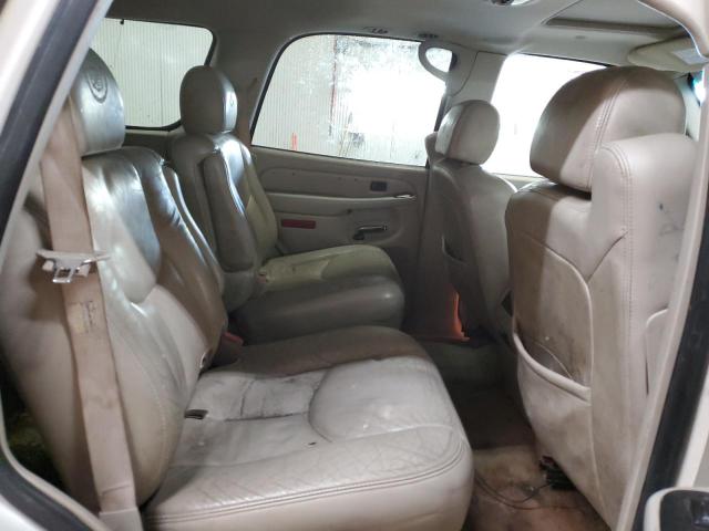 Photo 10 VIN: 1GYEK63N46R161749 - CADILLAC ESCALADE 