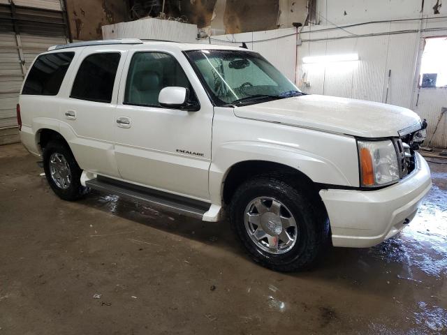 Photo 3 VIN: 1GYEK63N46R161749 - CADILLAC ESCALADE 