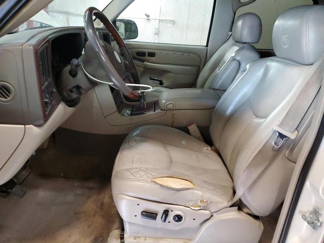 Photo 6 VIN: 1GYEK63N46R161749 - CADILLAC ESCALADE 