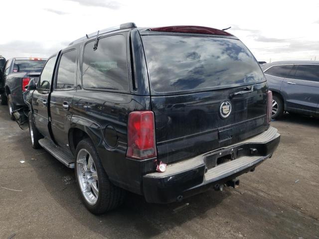 Photo 2 VIN: 1GYEK63N52R102249 - CADILLAC ESCALADE L 