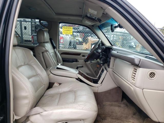 Photo 4 VIN: 1GYEK63N52R102249 - CADILLAC ESCALADE L 