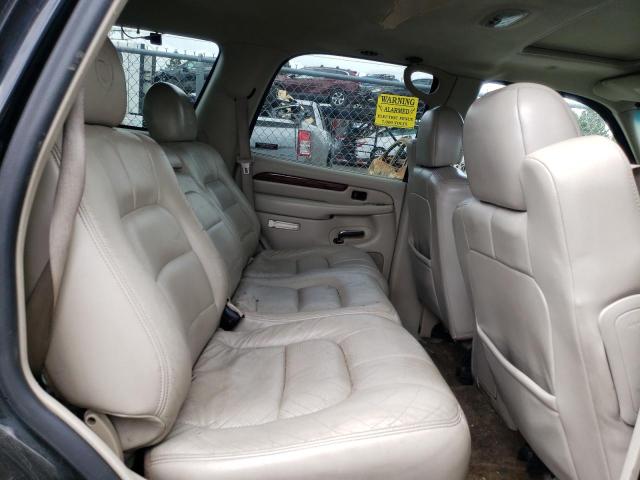 Photo 5 VIN: 1GYEK63N52R102249 - CADILLAC ESCALADE L 