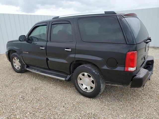 Photo 1 VIN: 1GYEK63N52R240261 - CADILLAC ESCALADE 