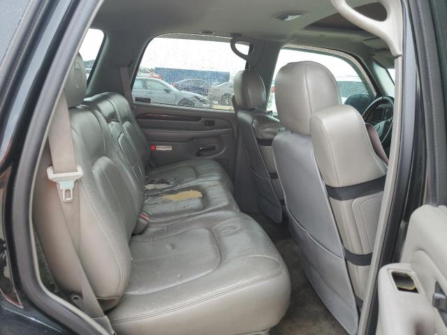 Photo 10 VIN: 1GYEK63N52R240261 - CADILLAC ESCALADE 