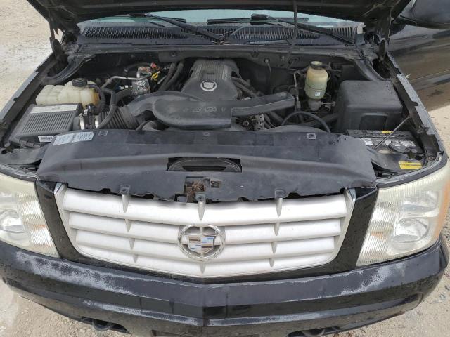 Photo 11 VIN: 1GYEK63N52R240261 - CADILLAC ESCALADE 