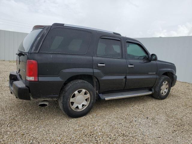 Photo 2 VIN: 1GYEK63N52R240261 - CADILLAC ESCALADE 