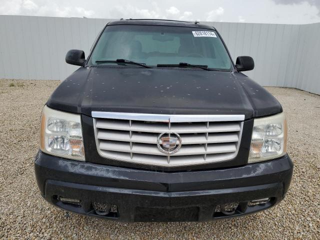 Photo 4 VIN: 1GYEK63N52R240261 - CADILLAC ESCALADE 