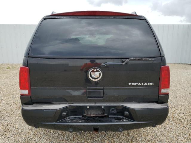 Photo 5 VIN: 1GYEK63N52R240261 - CADILLAC ESCALADE 