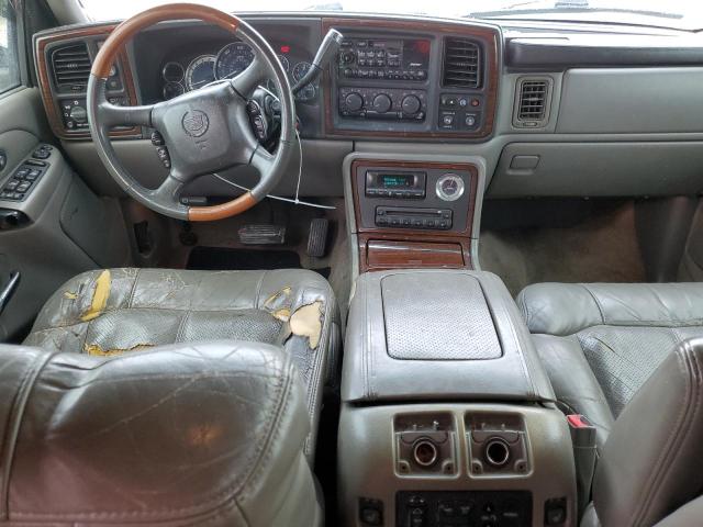 Photo 7 VIN: 1GYEK63N52R240261 - CADILLAC ESCALADE 