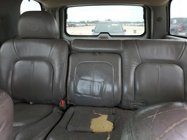 Photo 9 VIN: 1GYEK63N52R240261 - CADILLAC ESCALADE 