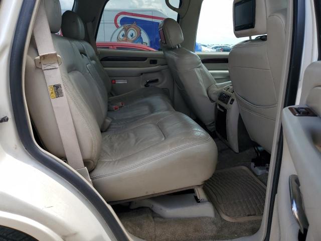 Photo 10 VIN: 1GYEK63N52R242804 - CADILLAC ESCALADE 