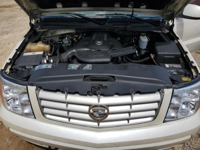 Photo 11 VIN: 1GYEK63N52R242804 - CADILLAC ESCALADE 