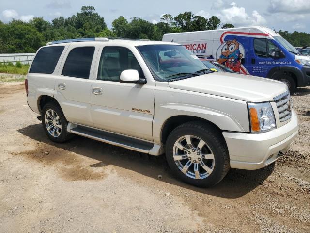 Photo 3 VIN: 1GYEK63N52R242804 - CADILLAC ESCALADE 