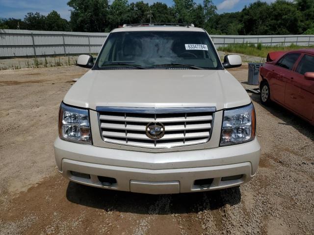 Photo 4 VIN: 1GYEK63N52R242804 - CADILLAC ESCALADE 