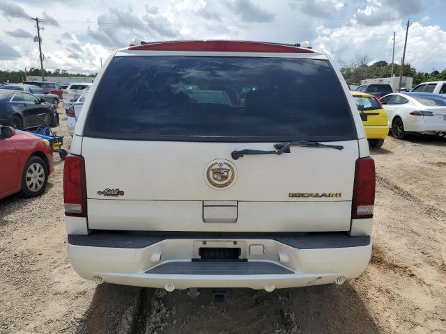 Photo 5 VIN: 1GYEK63N52R242804 - CADILLAC ESCALADE 