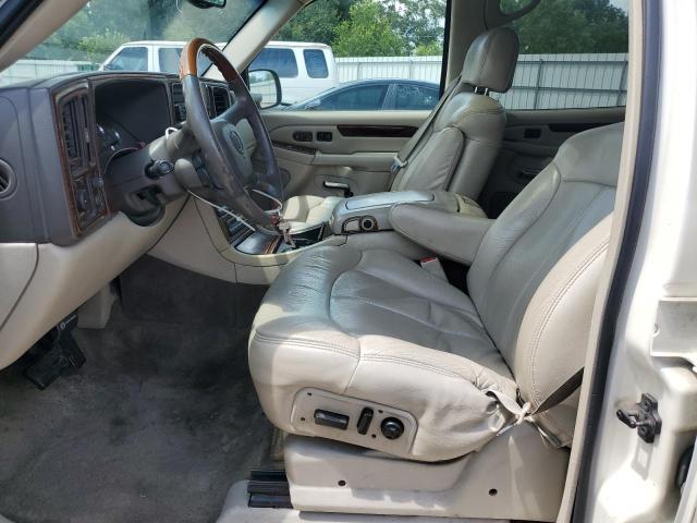 Photo 6 VIN: 1GYEK63N52R242804 - CADILLAC ESCALADE 