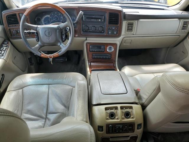 Photo 7 VIN: 1GYEK63N52R242804 - CADILLAC ESCALADE 