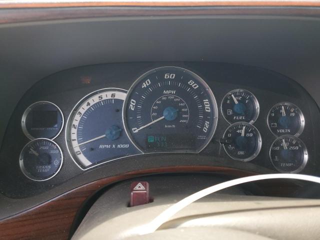 Photo 8 VIN: 1GYEK63N52R242804 - CADILLAC ESCALADE 