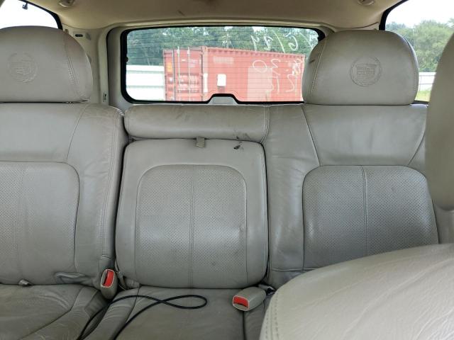 Photo 9 VIN: 1GYEK63N52R242804 - CADILLAC ESCALADE 