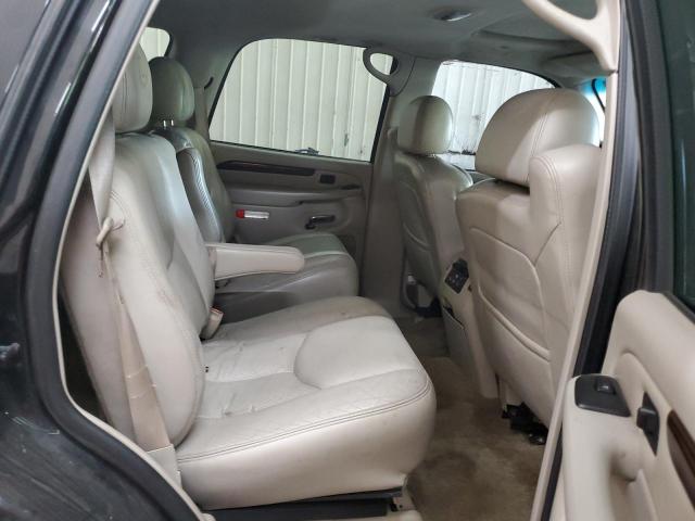 Photo 10 VIN: 1GYEK63N53R233408 - CADILLAC ESCALADE L 