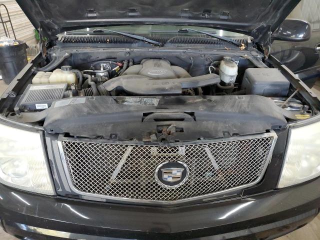 Photo 11 VIN: 1GYEK63N53R233408 - CADILLAC ESCALADE L 