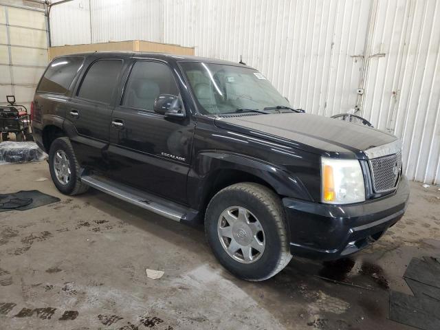 Photo 3 VIN: 1GYEK63N53R233408 - CADILLAC ESCALADE L 