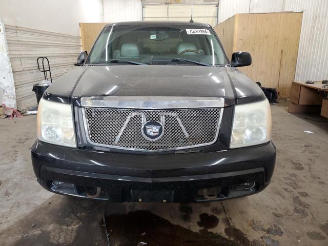 Photo 4 VIN: 1GYEK63N53R233408 - CADILLAC ESCALADE L 