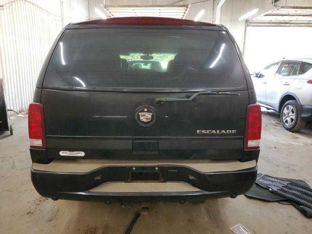 Photo 5 VIN: 1GYEK63N53R233408 - CADILLAC ESCALADE L 