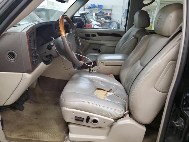 Photo 6 VIN: 1GYEK63N53R233408 - CADILLAC ESCALADE L 