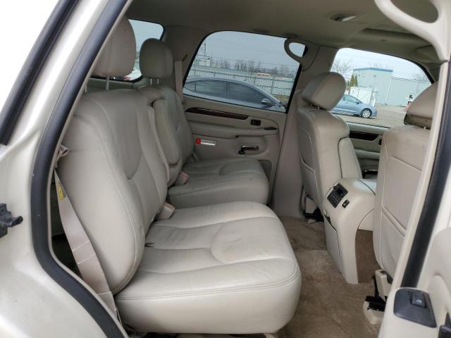 Photo 10 VIN: 1GYEK63N53R311377 - CADILLAC ESCALADE 