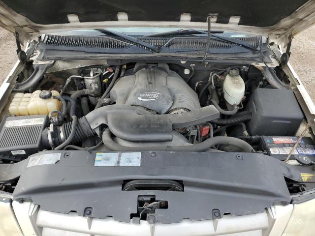 Photo 11 VIN: 1GYEK63N53R311377 - CADILLAC ESCALADE 