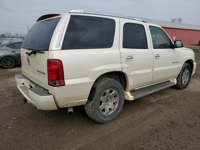 Photo 2 VIN: 1GYEK63N53R311377 - CADILLAC ESCALADE 