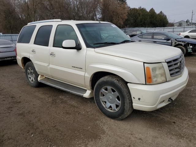 Photo 3 VIN: 1GYEK63N53R311377 - CADILLAC ESCALADE 