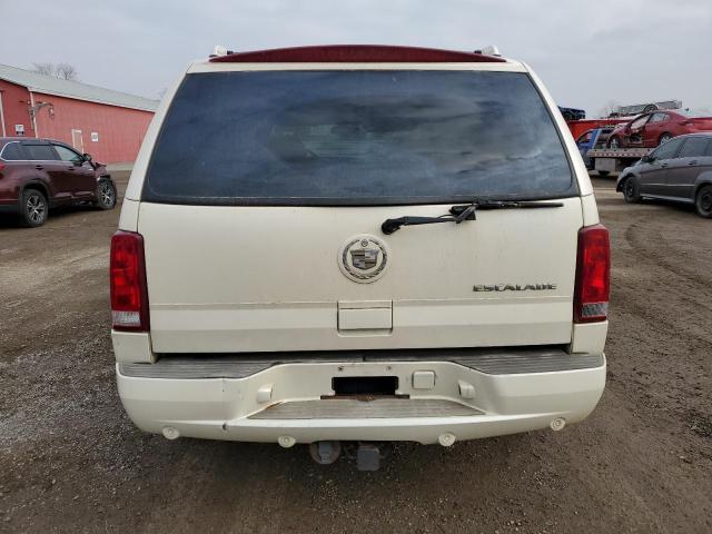 Photo 5 VIN: 1GYEK63N53R311377 - CADILLAC ESCALADE 