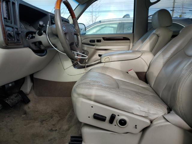 Photo 6 VIN: 1GYEK63N53R311377 - CADILLAC ESCALADE 