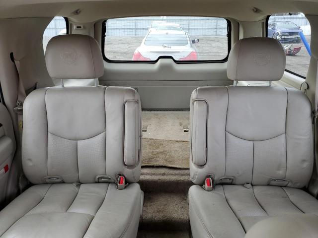 Photo 9 VIN: 1GYEK63N53R311377 - CADILLAC ESCALADE 