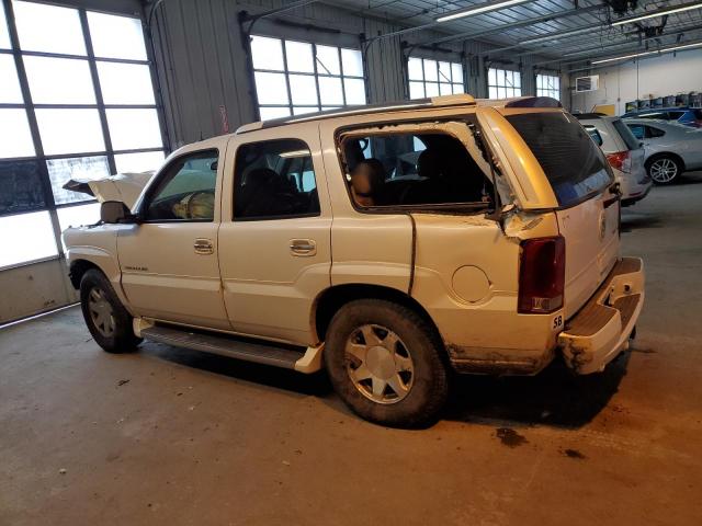 Photo 1 VIN: 1GYEK63N54R102108 - CADILLAC ESCALADE 