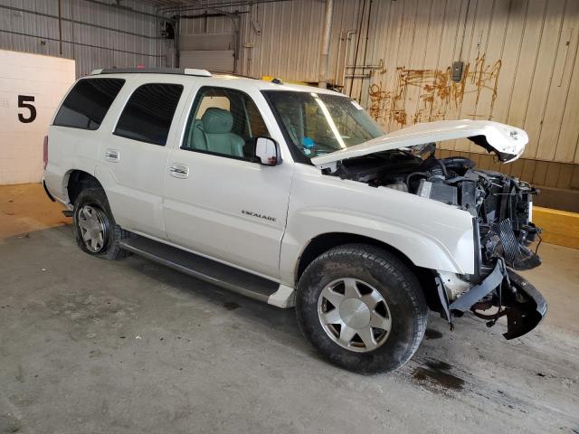 Photo 3 VIN: 1GYEK63N54R102108 - CADILLAC ESCALADE 