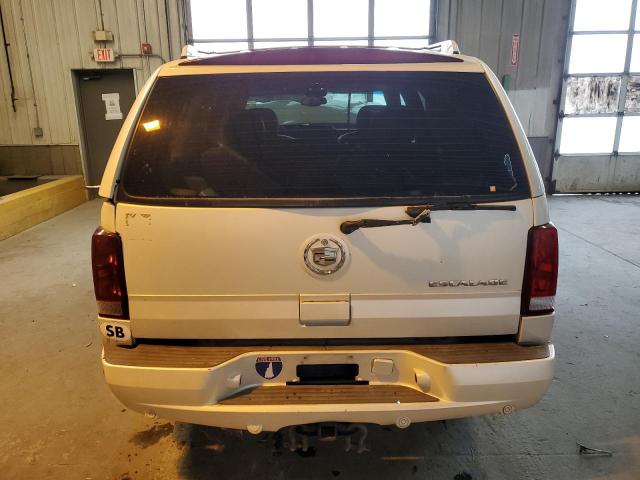 Photo 5 VIN: 1GYEK63N54R102108 - CADILLAC ESCALADE 