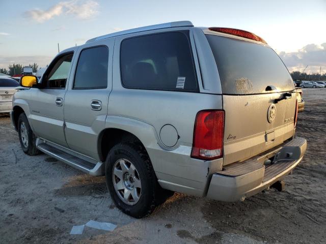 Photo 1 VIN: 1GYEK63N55R119525 - CADILLAC ESCALADE L 