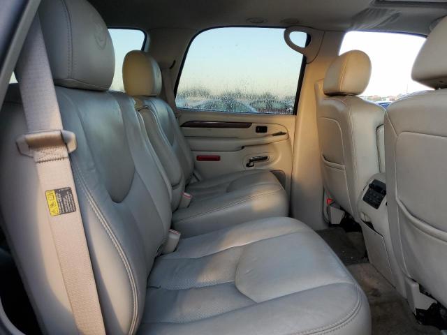 Photo 10 VIN: 1GYEK63N55R119525 - CADILLAC ESCALADE L 